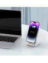 Kup Încărcător wireless MagSafe Tech-Protect Qi15W-A23 Încărcător Wireless Magnetic Alb - THP2025 - {ean13} - Sklep Home Screen