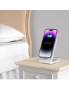 Kup Încărcător wireless MagSafe Tech-Protect Qi15W-A23 Încărcător Wireless Magnetic Alb - THP2025 - {ean13} - Sklep Home Screen