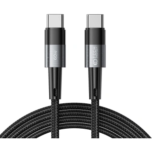 Tech-Protect Kabel Ultraboost USB-C/USB-C PD 60W 3A 200cm Grau