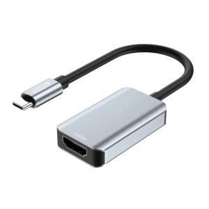Kup Tech-Protect Adapter Ultraboost USB-C/HDMI 4K Schwarz - THP2032 - {ean13} - Sklep Home Screen