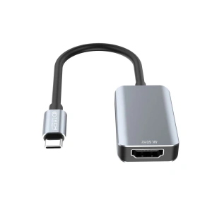 Kup Tech-Protect Adapter Ultraboost USB-C/HDMI 4K Schwarz - THP2032 - {ean13} - Sklep Home Screen
