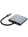 Kup Adapter Tech-Protect V1-hub 3in1 Gri - THP2033 - {ean13} - Sklep Home Screen