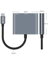 Kup Adapter Tech-Protect V1-hub 3in1 Gri - THP2033 - {ean13} - Sklep Home Screen