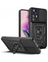 Etui Tech-Protect CamShield Pro Xiaomi Redmi Note 12s Fekete