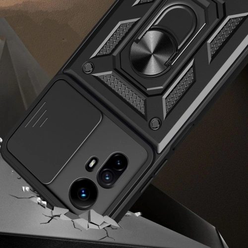 Buy Tech-Protect CamShield Pro Xiaomi Redmi Note 12s Black - THP2034 - {ean13} - Home Screen Store Europe