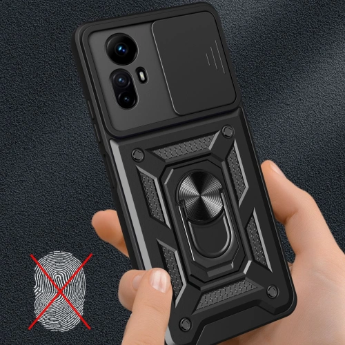 Buy Tech-Protect CamShield Pro Xiaomi Redmi Note 12s Black - THP2034 - {ean13} - Home Screen Store Europe