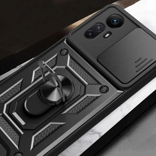 Buy Tech-Protect CamShield Pro Xiaomi Redmi Note 12s Black - THP2034 - {ean13} - Home Screen Store Europe