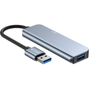 Kup Tech-Protect Adapter V0-Nabe 5in1 Grau - THP2037 - {ean13} - Sklep Home Screen