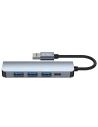 Kup Tech-Protect Adapter V0-Nabe 5in1 Grau - THP2037 - {ean13} - Sklep Home Screen