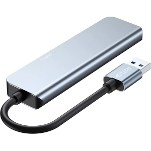 Kup Tech-Protect Adapter V0-Nabe 5in1 Grau - THP2037 - {ean13} - Sklep Home Screen