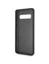 Kup Etui BMW BMHCS10LLSB Samsung Galaxy S10 fekete/black - BMW467 - {ean13} - Sklep Home Screen