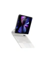 Buy Baseus Brilliance with Keyboard Apple iPad Pro 12.9 2018/2020/2021 (3, 4, 5 gen) (white) - BSU4218 - {ean13} - Home Screen Store Europe