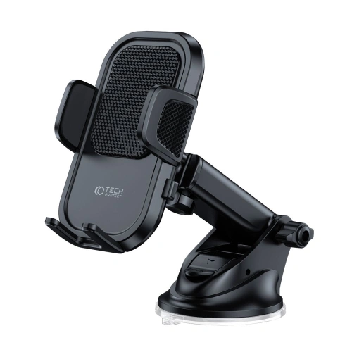 Kup Tech-Protect Autohalterung V6 Universal Armaturenbrett & Vent Autohalterung Schwarz - THP2039 - {ean13} - Sklep Home Screen