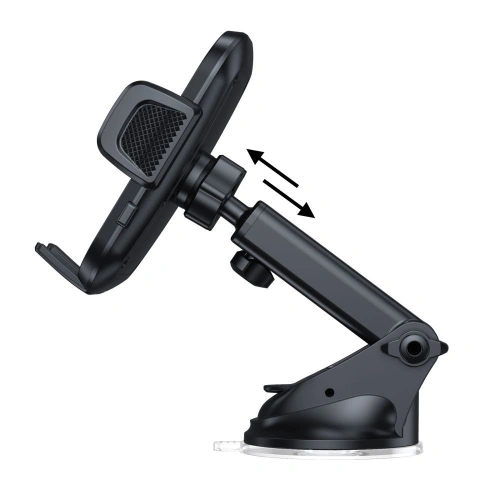 Buy Tech-Protect V6 Universal Dashboard & Vent Car Mount Black - THP2039 - {ean13} - Home Screen Store Europe