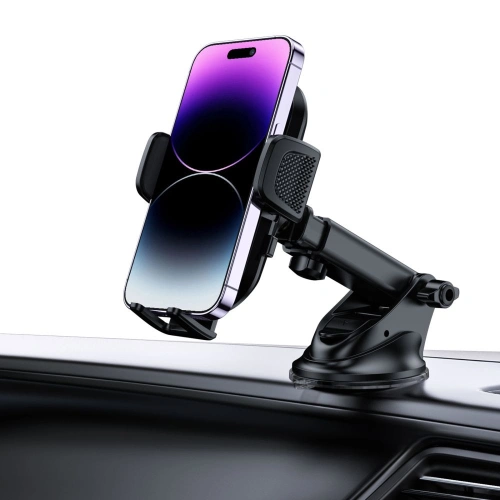 Buy Tech-Protect V6 Universal Dashboard & Vent Car Mount Black - THP2039 - {ean13} - Home Screen Store Europe