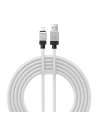 Kup Kábel Baseus CoolPlay Series USB-A/Lightning, 2.4A 2m (fehér) - BSU4278 - {ean13} - Sklep Home Screen