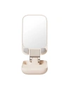 Kup Uchwyt biurkowy Baseus Folding Phone Stand Mirror (roz deschis) - BSU4280 - {ean13} - Sklep Home Screen