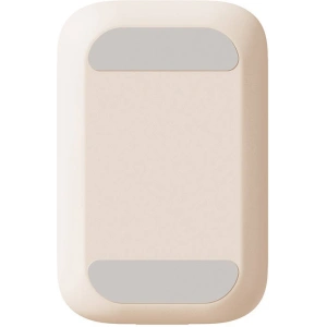 Kup Uchwyt biurkowy Baseus Folding Phone Stand Mirror (jasny róż) - BSU4280 - {ean13} - Sklep Home Screen