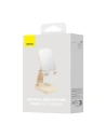 Kup Uchwyt biurkowy Baseus Folding Phone Stand Mirror (roz deschis) - BSU4280 - {ean13} - Sklep Home Screen