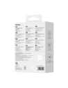 Kup Uchwyt biurkowy Baseus Folding Phone Stand Mirror (roz deschis) - BSU4280 - {ean13} - Sklep Home Screen