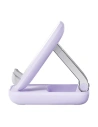 Kup Uchwyt biurkowy Baseus Folding Phone Stand Mirror (fioletowy) - BSU4281 - {ean13} - Sklep Home Screen