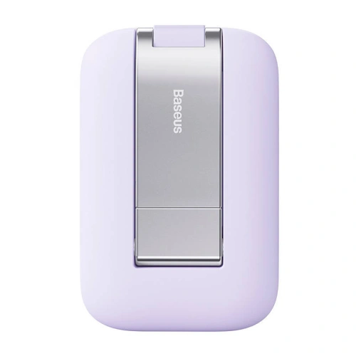 Buy Baseus Folding Phone Stand Mirror (purple) - BSU4281 - {ean13} - Home Screen Store Europe