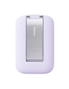 Kup Uchwyt biurkowy Baseus Folding Phone Stand Mirror (fioletowy) - BSU4281 - {ean13} - Sklep Home Screen