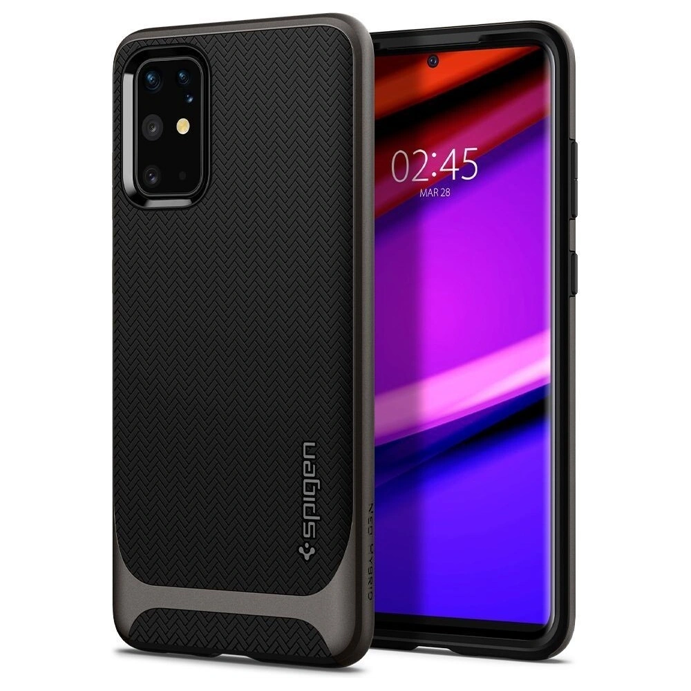 Wytrzymałe etui SPIGEN do Galaxy S20 Plus