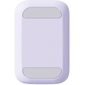 Baseus Folding Phone Stand Mirror (purple)