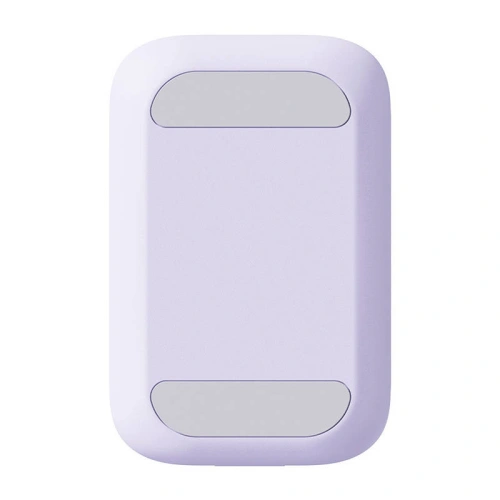 Kup Uchwyt biurkowy Baseus Folding Phone Stand Mirror (fioletowy) - BSU4281 - {ean13} - Sklep Home Screen