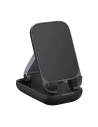 Kup Uchwyt biurkowy Baseus Folding Phone Stand (czarny) - BSU4282 - {ean13} - Sklep Home Screen