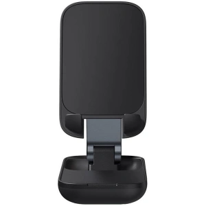 Kup Uchwyt biurkowy Baseus Folding Phone Stand (czarny) - BSU4282 - {ean13} - Sklep Home Screen