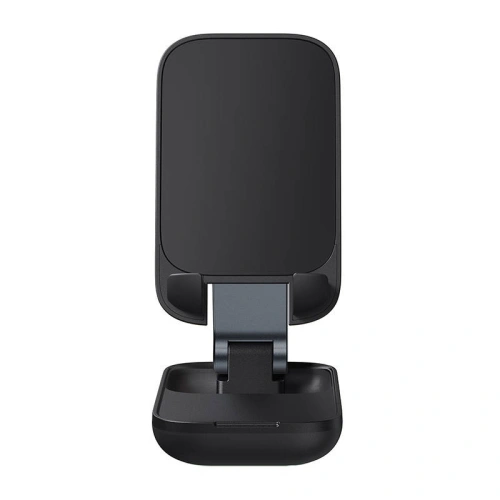 Kup Uchwyt biurkowy Baseus Folding Phone Stand (czarny) - BSU4282 - {ean13} - Sklep Home Screen