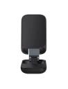 Kup Uchwyt biurkowy Baseus Folding Phone Stand (czarny) - BSU4282 - {ean13} - Sklep Home Screen
