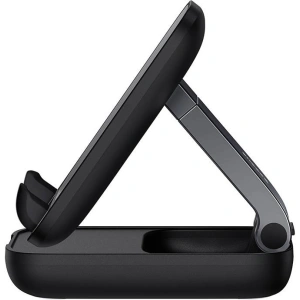 Baseus Folding Phone Stand (black)