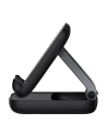 Kup Uchwyt biurkowy Baseus Folding Phone Stand (czarny) - BSU4282 - {ean13} - Sklep Home Screen