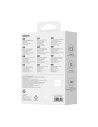Kup Uchwyt biurkowy Baseus Folding Phone Stand (czarny) - BSU4282 - {ean13} - Sklep Home Screen