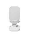 Buy Baseus Folding Phone Stand (white) - BSU4283 - {ean13} - Home Screen Store Europe