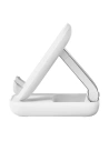 Kup Uchwyt biurkowy Baseus Folding Phone Stand (bílý) - BSU4283 - {ean13} - Sklep Home Screen