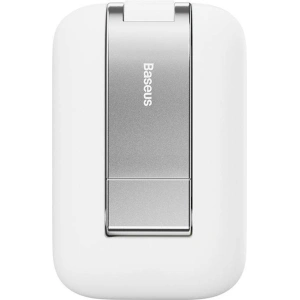 Baseus Folding Phone Stand (white)