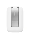 Kup Uchwyt biurkowy Baseus Folding Phone Stand (biały) - BSU4283 - {ean13} - Sklep Home Screen