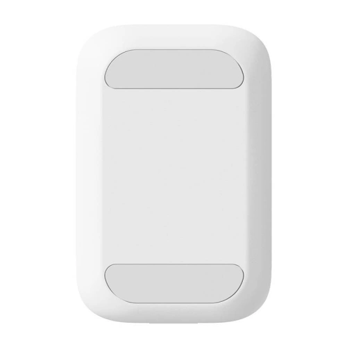 Kup Uchwyt biurkowy Baseus Folding Phone Stand (bílý) - BSU4283 - {ean13} - Sklep Home Screen
