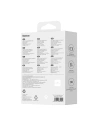 Kup Uchwyt biurkowy Baseus Folding Phone Stand (bílý) - BSU4283 - {ean13} - Sklep Home Screen