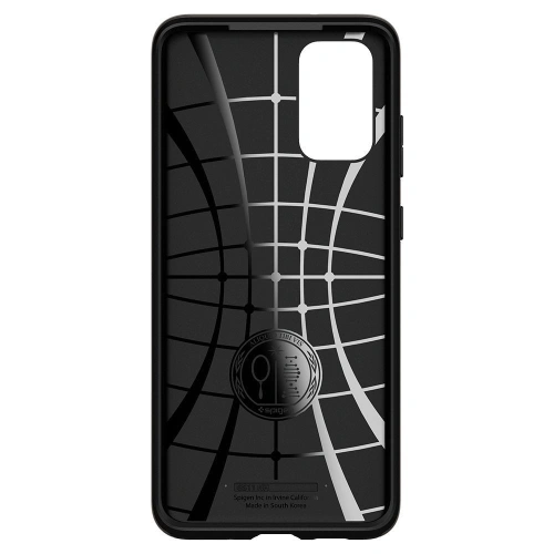 Buy Spigen Neo Hybrid Samsung Galaxy S20+ Plus Gunmetal - SPN522GNM - {ean13} - Home Screen Store Europe