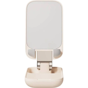 Kup Uchwyt biurkowy Baseus Folding Phone Stand (jasny róż) - BSU4284 - {ean13} - Sklep Home Screen