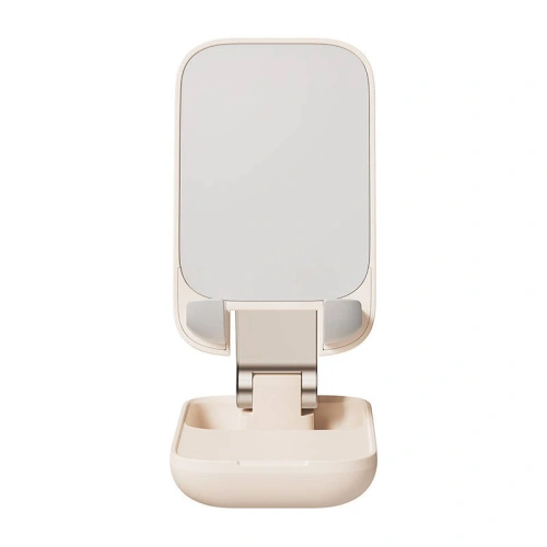 Kup Uchwyt biurkowy Baseus Folding Phone Stand (jasny róż) - BSU4284 - {ean13} - Sklep Home Screen
