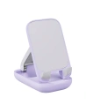 Kup Uchwyt biurkowy Baseus Folding Phone Stand (fioletowy) - BSU4285 - {ean13} - Sklep Home Screen