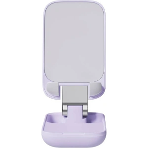 Kup Uchwyt biurkowy Baseus Folding Phone Stand (fioletowy) - BSU4285 - {ean13} - Sklep Home Screen