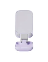 Kup Uchwyt biurkowy Baseus Folding Phone Stand (fioletowy) - BSU4285 - {ean13} - Sklep Home Screen