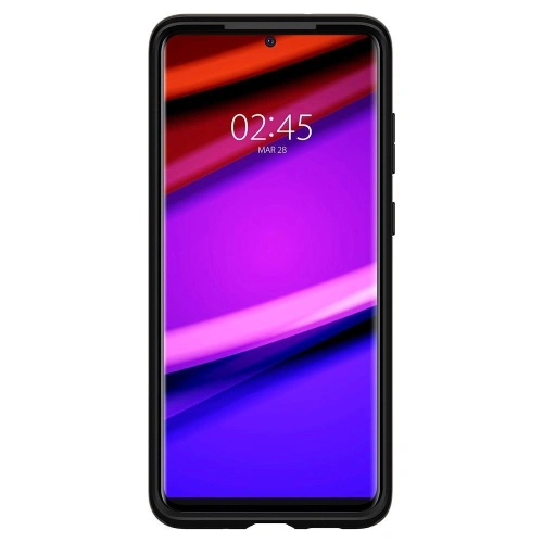 Buy Spigen Neo Hybrid Samsung Galaxy S20+ Plus Gunmetal - SPN522GNM - {ean13} - Home Screen Store Europe